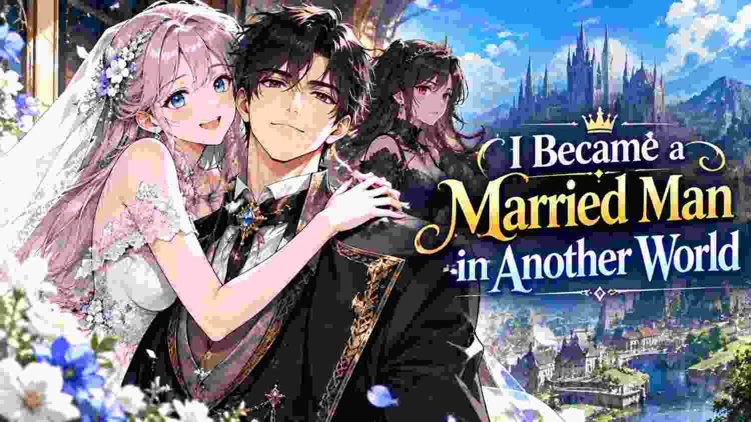 I Became a Married Man in Another World: The Complete Manhwa Guide You Actually Need