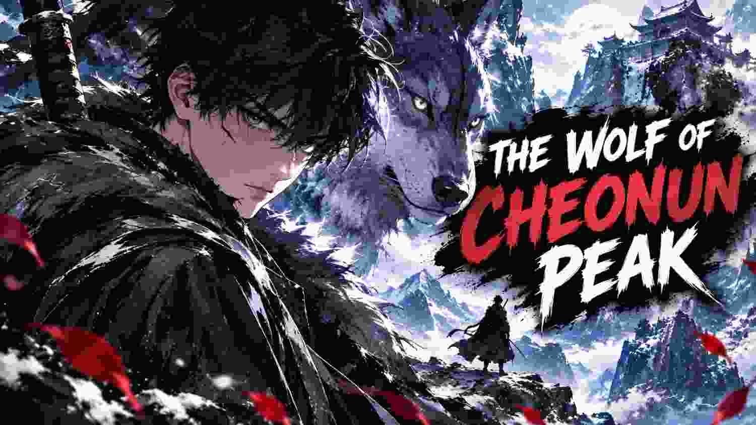 The Wolf of Cheonun Peak: The Complete Manhwa Guide Every Comic Reader Needs
