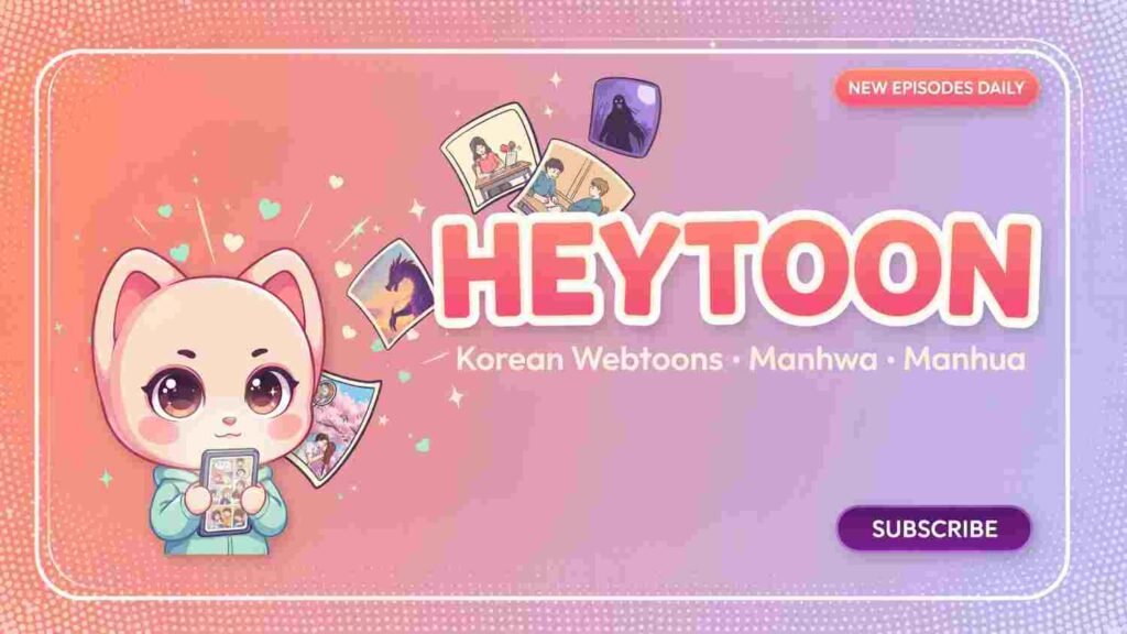 Heytoon AI Review: Create Cartoon Avatars in Seconds