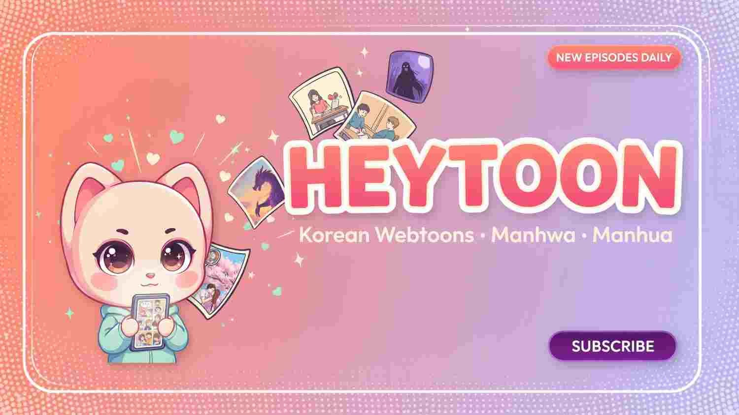 Heytoon AI Review: Create Cartoon Avatars in Seconds