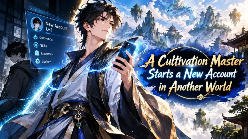 A Cultivation Master Starts a New Account in Another World: The Complete Reader’s Guide