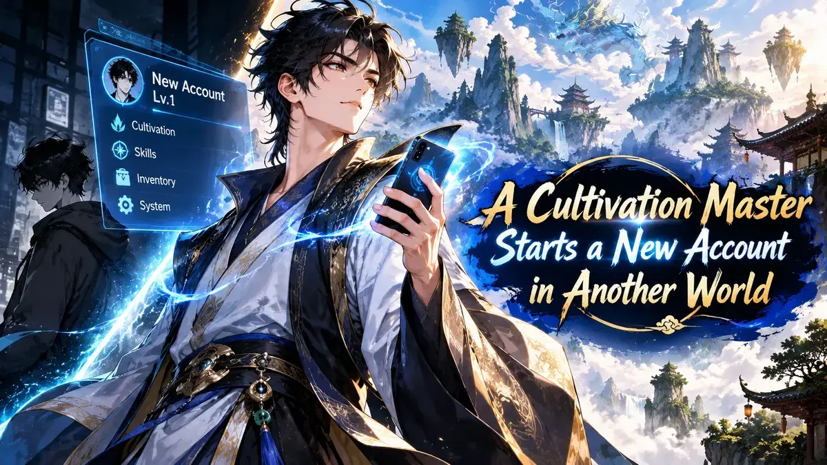 A Cultivation Master Starts a New Account in Another World: The Complete Reader’s Guide