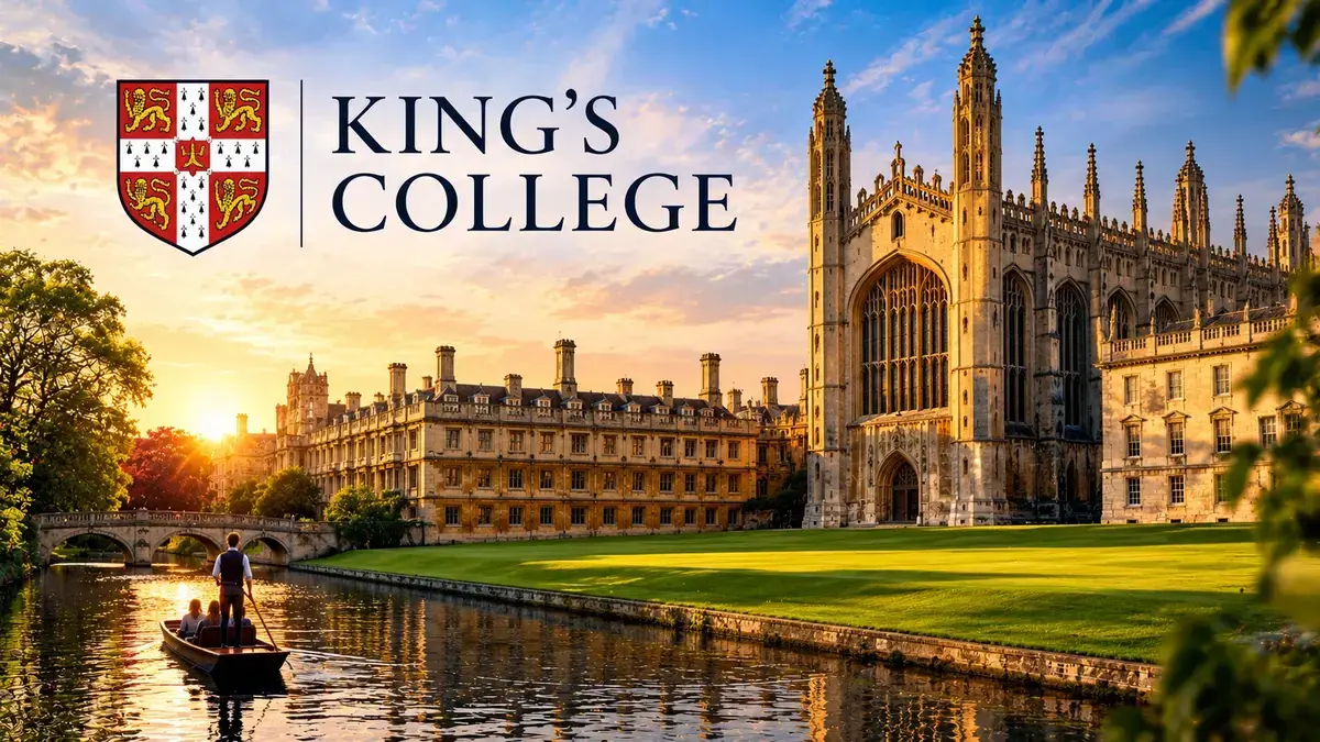 King’s College: I Increase My Attribute Points Every Day — The Complete Reader’s Guide