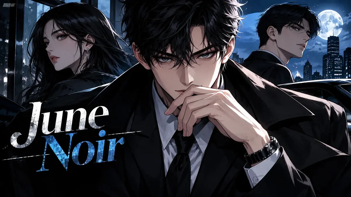 June Noir Manhwa: Complete Guide to the Plot, Characters & Season 2 Update (2026)