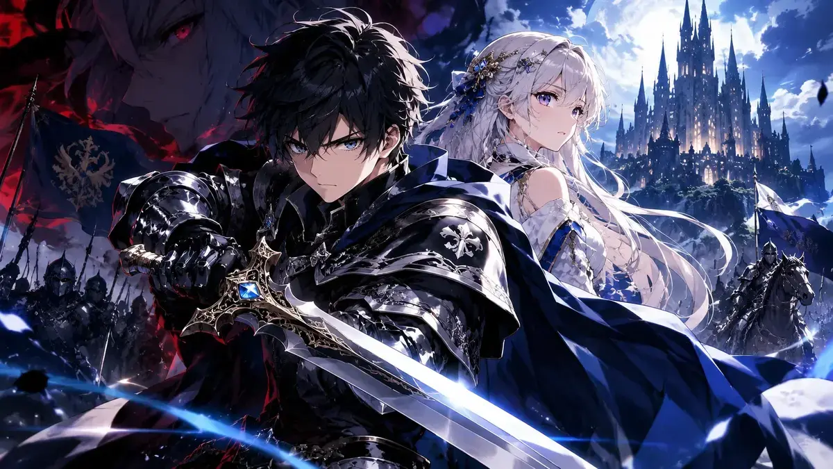 Shinjuu Kishi-sama no Senzoku Maid: Everything You Need to Know (2026 Update)