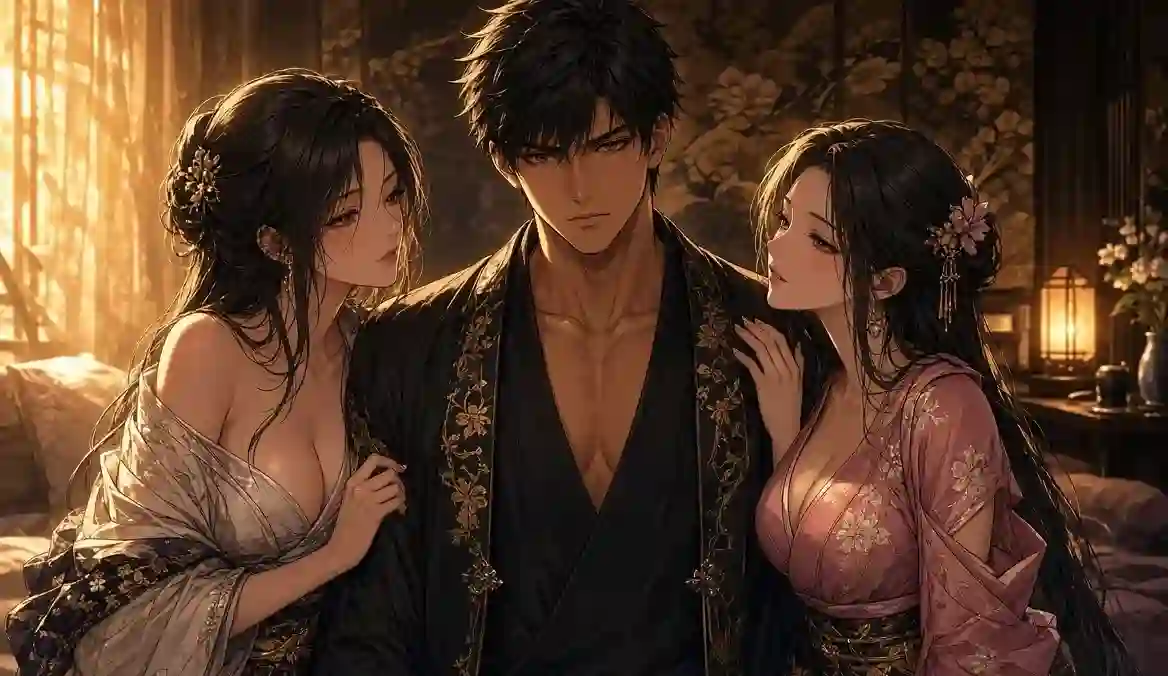 Taiyo’s Sisters-in-Law Need His Seed: Complete Manga Reader’s Guide