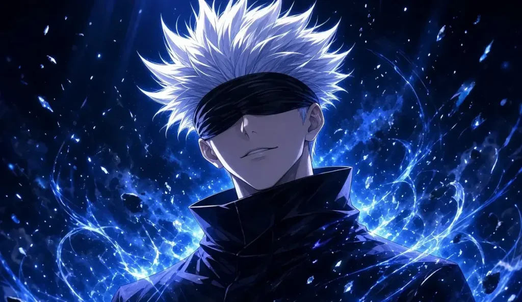 Gojo PFP Guide: Best Satoru Gojo Profile Pics 2025